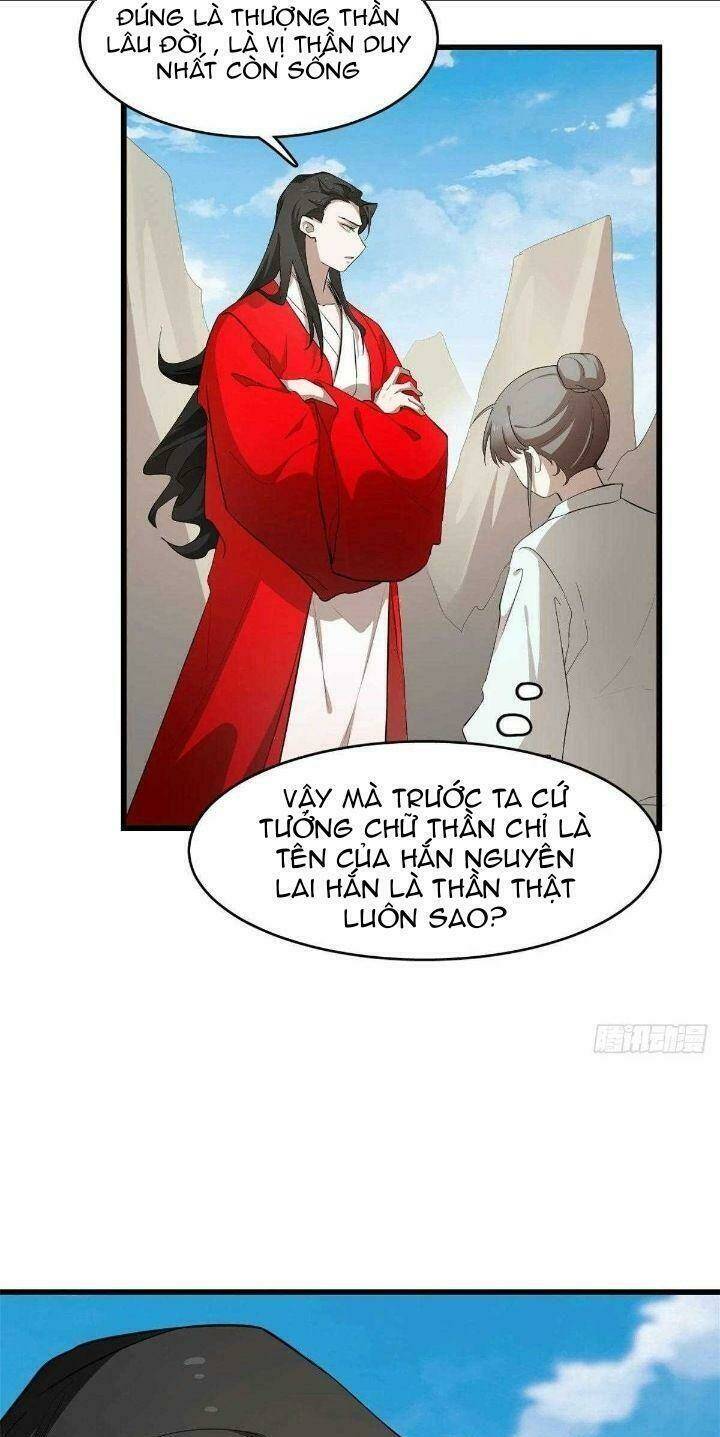 Độc Bộ Thiên Hạ: Đặc Công Thần Y Chapter 312 - Trang 6