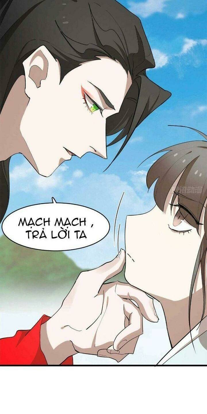 Độc Bộ Thiên Hạ: Đặc Công Thần Y Chapter 312 - Trang 7
