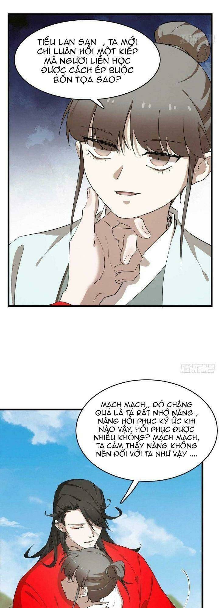 Độc Bộ Thiên Hạ: Đặc Công Thần Y Chapter 312 - Trang 8