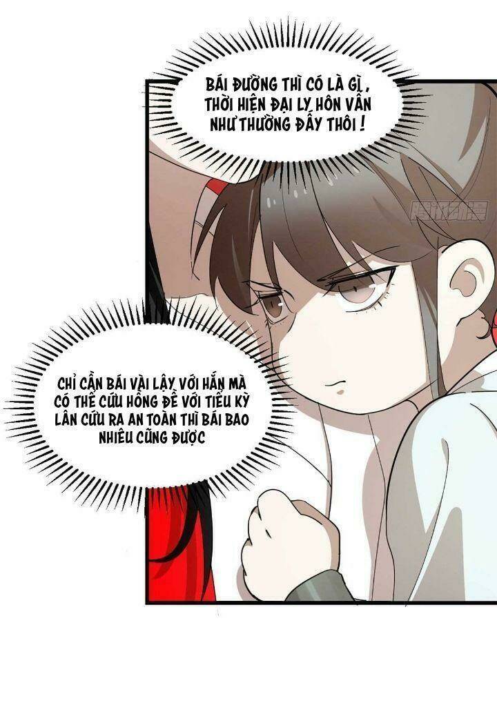 Độc Bộ Thiên Hạ: Đặc Công Thần Y Chapter 313 - Trang 10