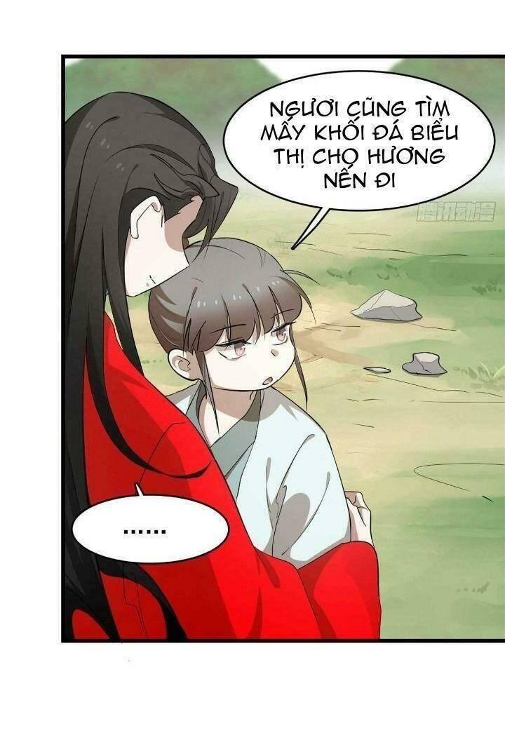 Độc Bộ Thiên Hạ: Đặc Công Thần Y Chapter 313 - Trang 11