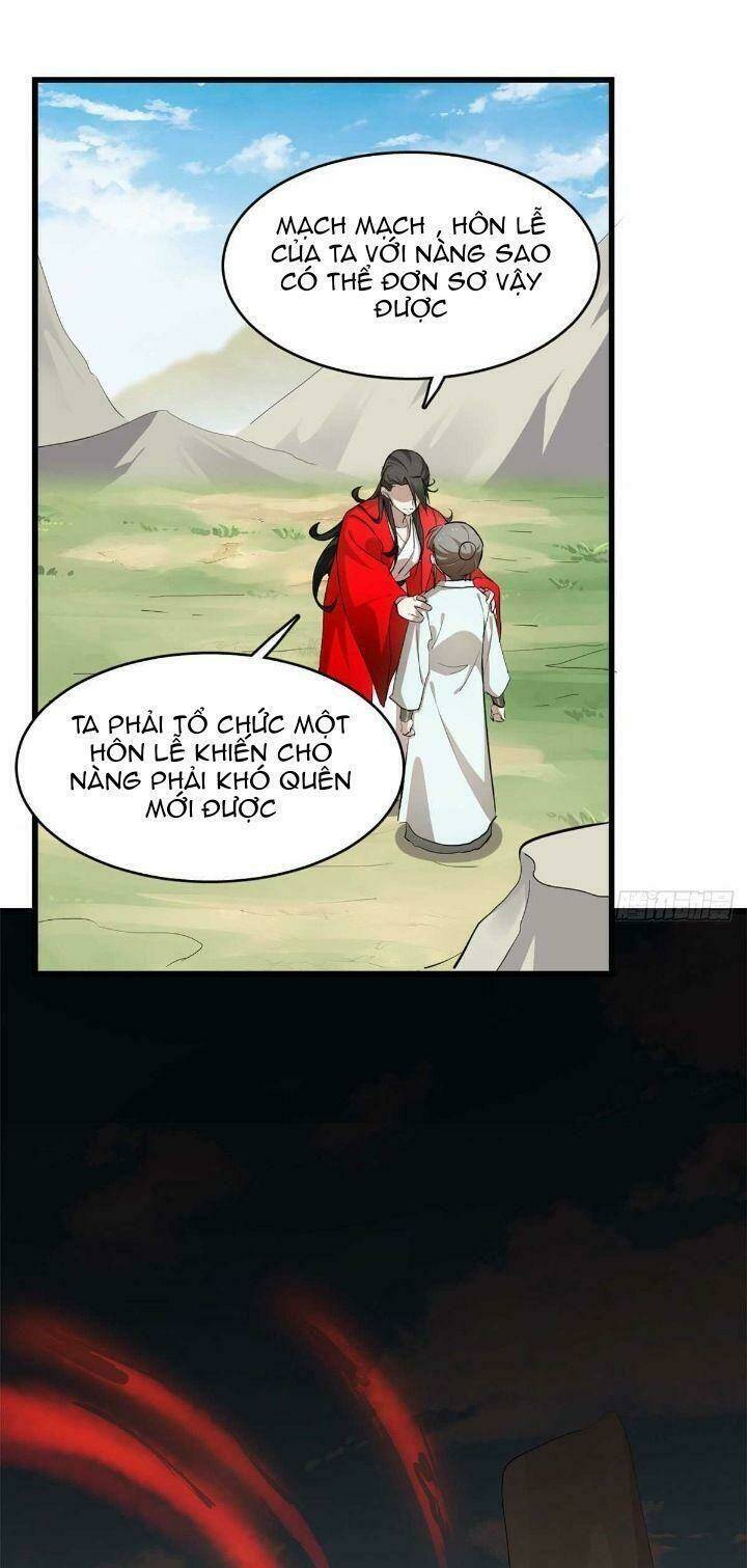 Độc Bộ Thiên Hạ: Đặc Công Thần Y Chapter 313 - Trang 12