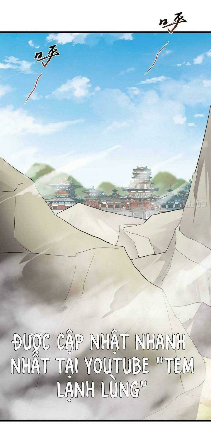 Độc Bộ Thiên Hạ: Đặc Công Thần Y Chapter 313 - Trang 14