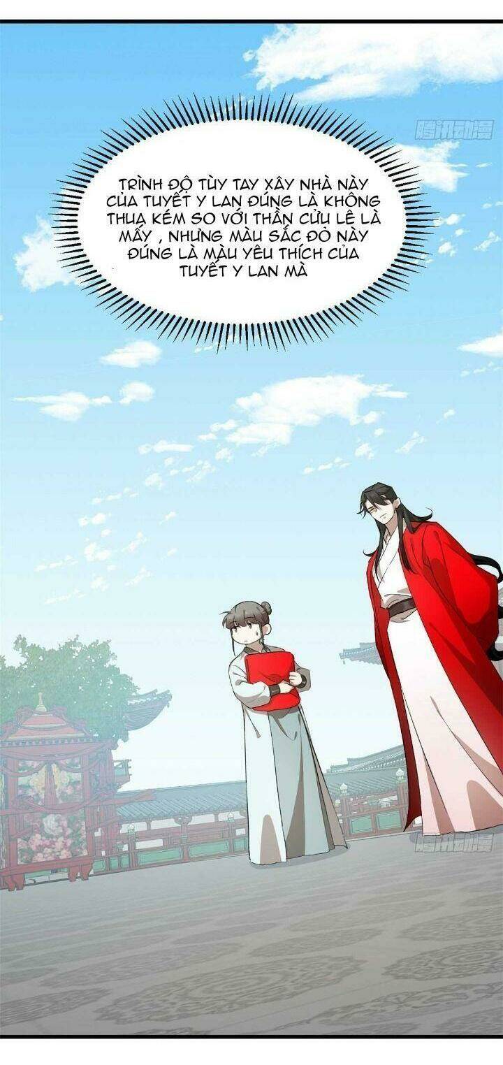 Độc Bộ Thiên Hạ: Đặc Công Thần Y Chapter 313 - Trang 15