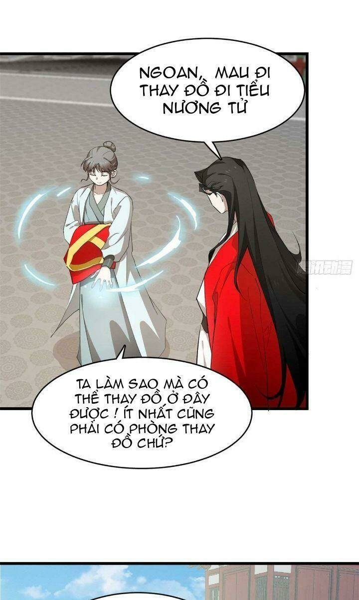 Độc Bộ Thiên Hạ: Đặc Công Thần Y Chapter 313 - Trang 16