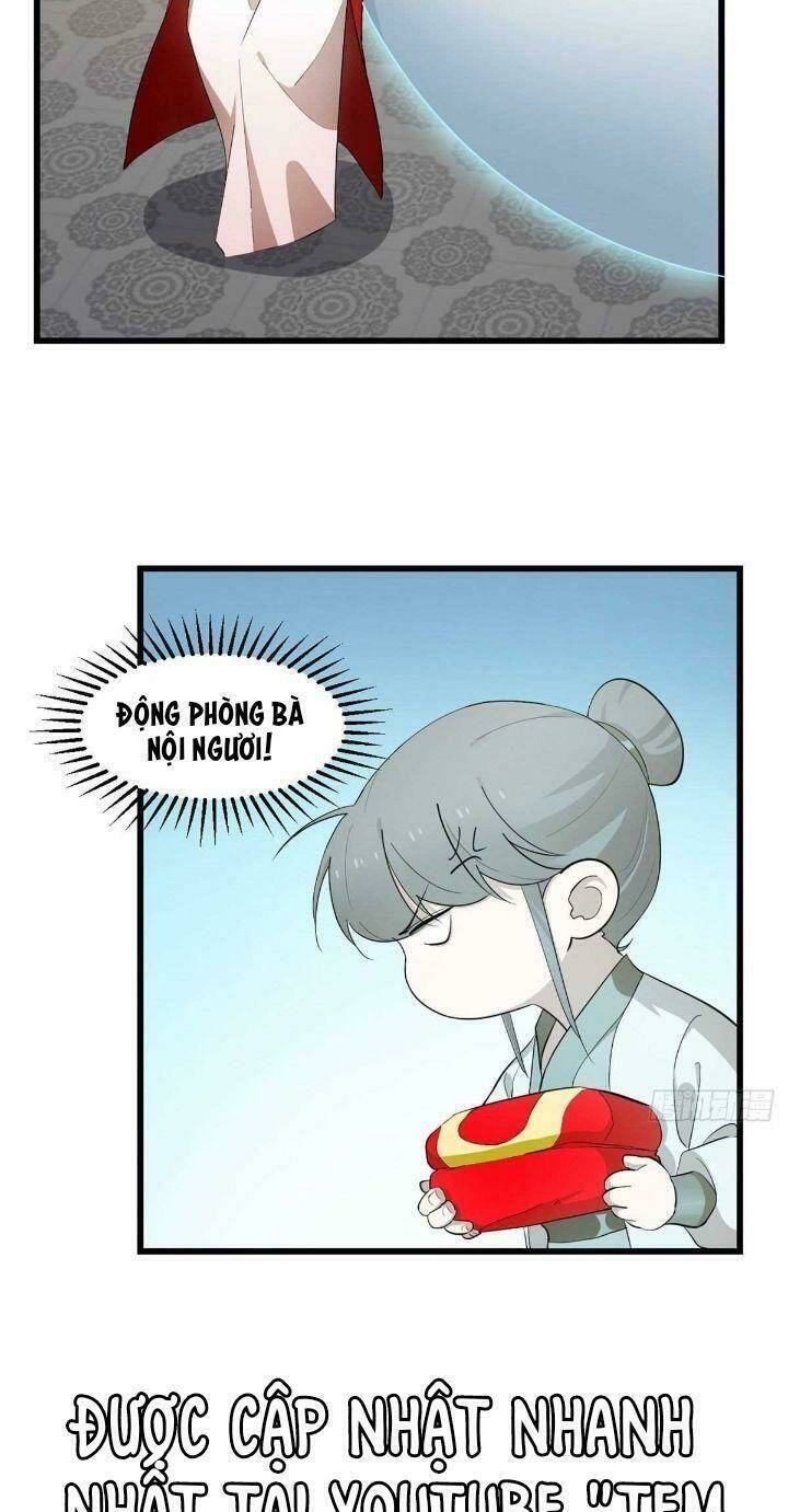 Độc Bộ Thiên Hạ: Đặc Công Thần Y Chapter 313 - Trang 19