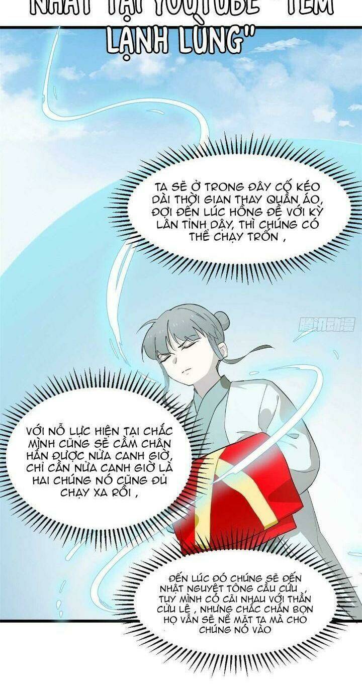 Độc Bộ Thiên Hạ: Đặc Công Thần Y Chapter 313 - Trang 20