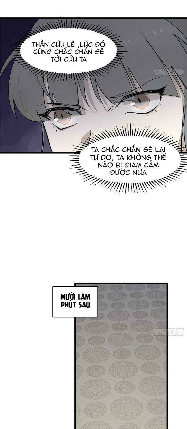 Độc Bộ Thiên Hạ: Đặc Công Thần Y Chapter 313 - Trang 21