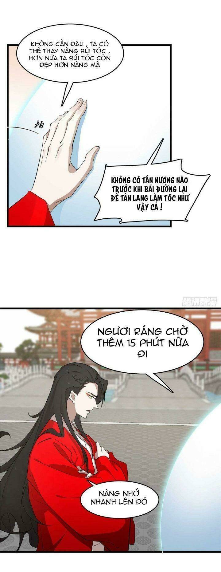 Độc Bộ Thiên Hạ: Đặc Công Thần Y Chapter 313 - Trang 23