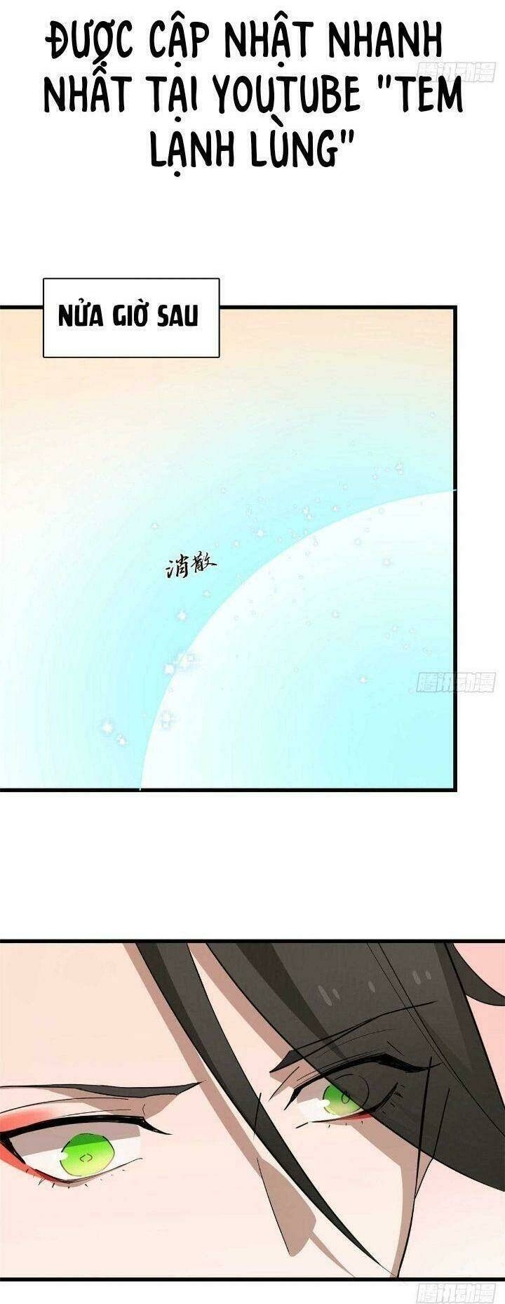 Độc Bộ Thiên Hạ: Đặc Công Thần Y Chapter 313 - Trang 24