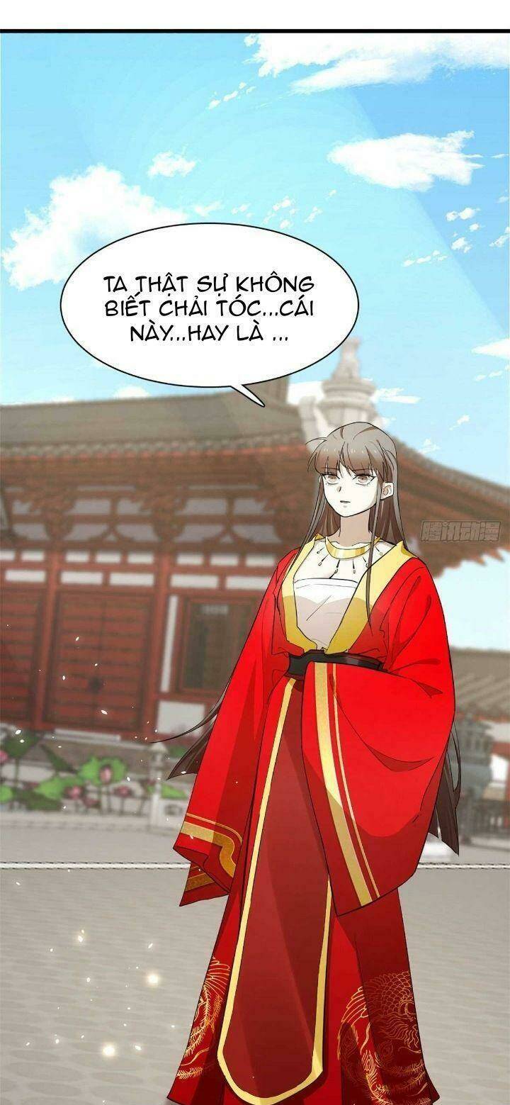 Độc Bộ Thiên Hạ: Đặc Công Thần Y Chapter 313 - Trang 25