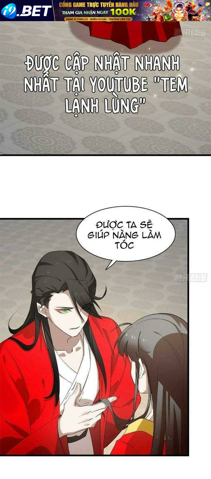Độc Bộ Thiên Hạ: Đặc Công Thần Y Chapter 313 - Trang 26