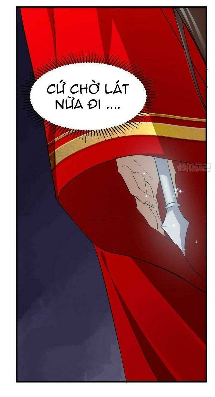 Độc Bộ Thiên Hạ: Đặc Công Thần Y Chapter 313 - Trang 28