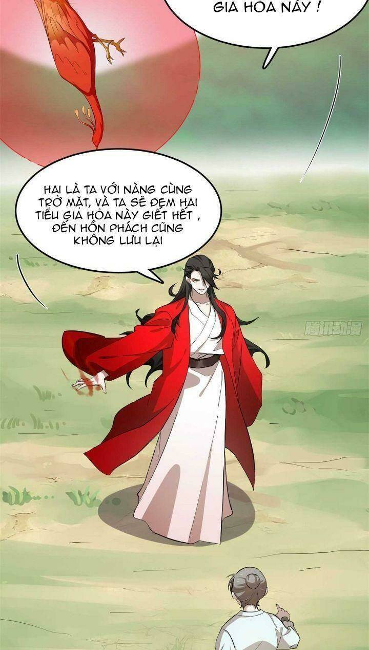 Độc Bộ Thiên Hạ: Đặc Công Thần Y Chapter 313 - Trang 2