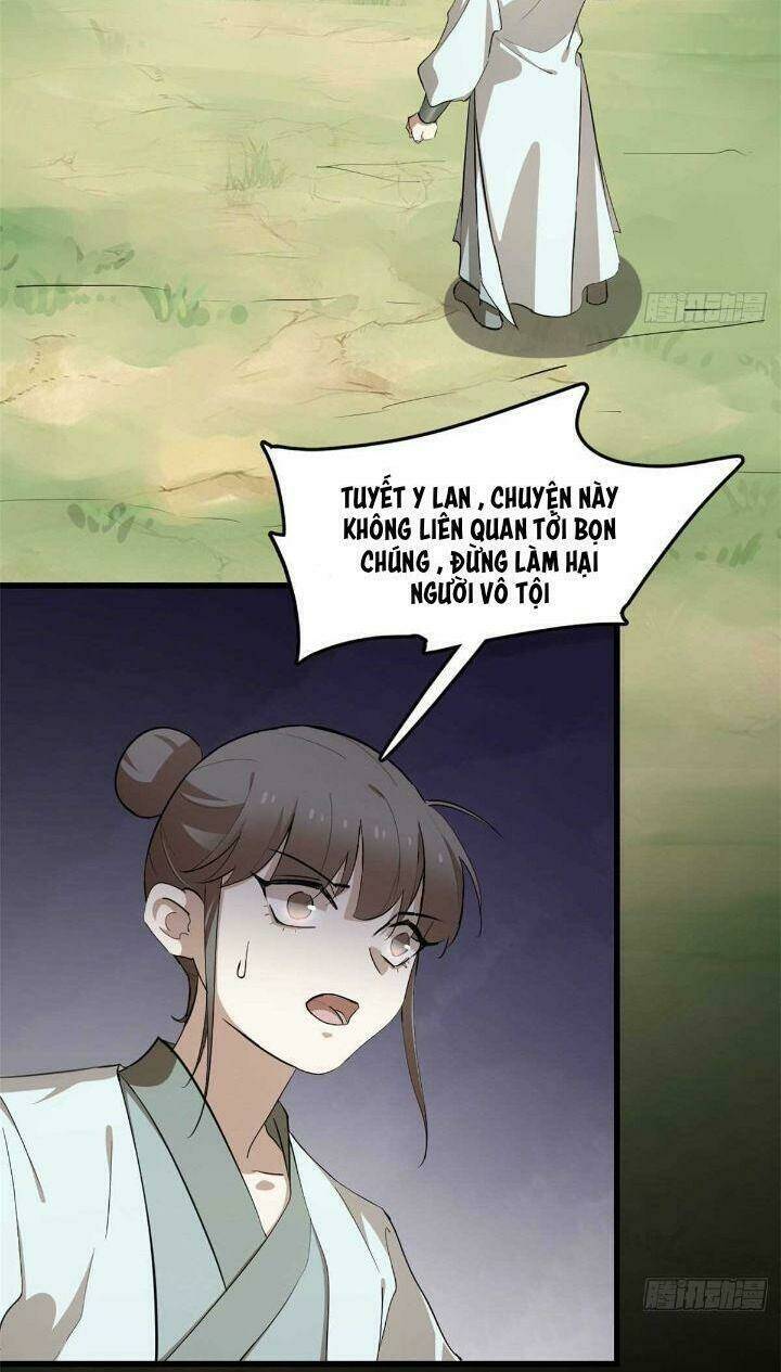 Độc Bộ Thiên Hạ: Đặc Công Thần Y Chapter 313 - Trang 3