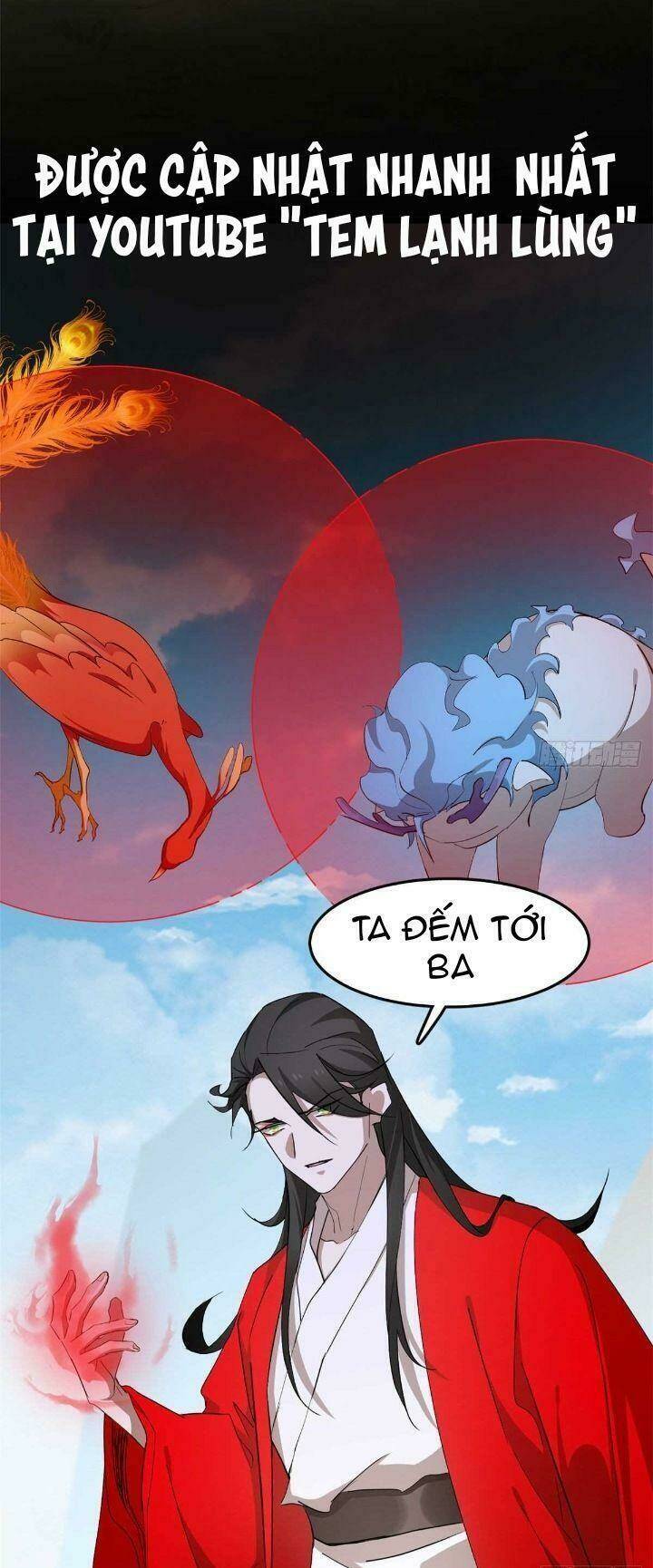 Độc Bộ Thiên Hạ: Đặc Công Thần Y Chapter 313 - Trang 4