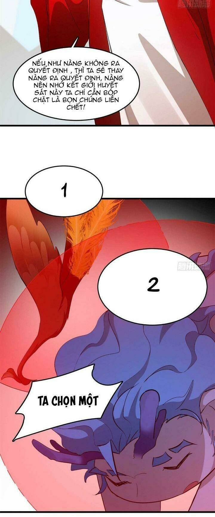 Độc Bộ Thiên Hạ: Đặc Công Thần Y Chapter 313 - Trang 5