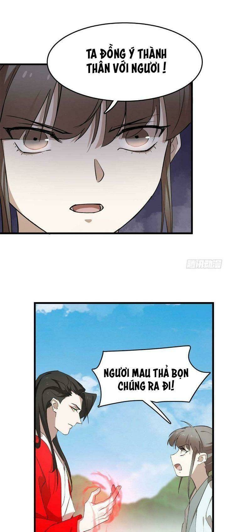 Độc Bộ Thiên Hạ: Đặc Công Thần Y Chapter 313 - Trang 6