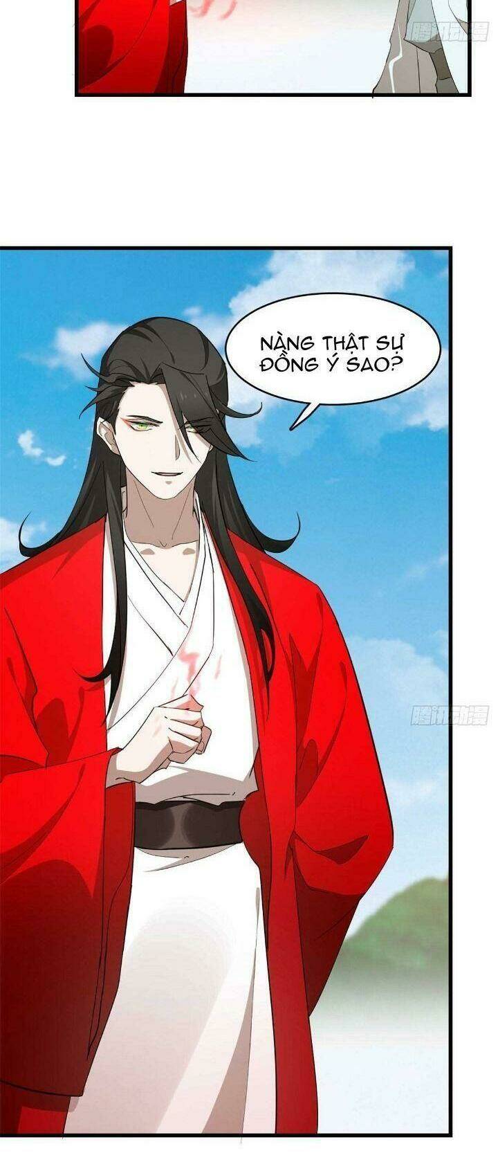 Độc Bộ Thiên Hạ: Đặc Công Thần Y Chapter 313 - Trang 7