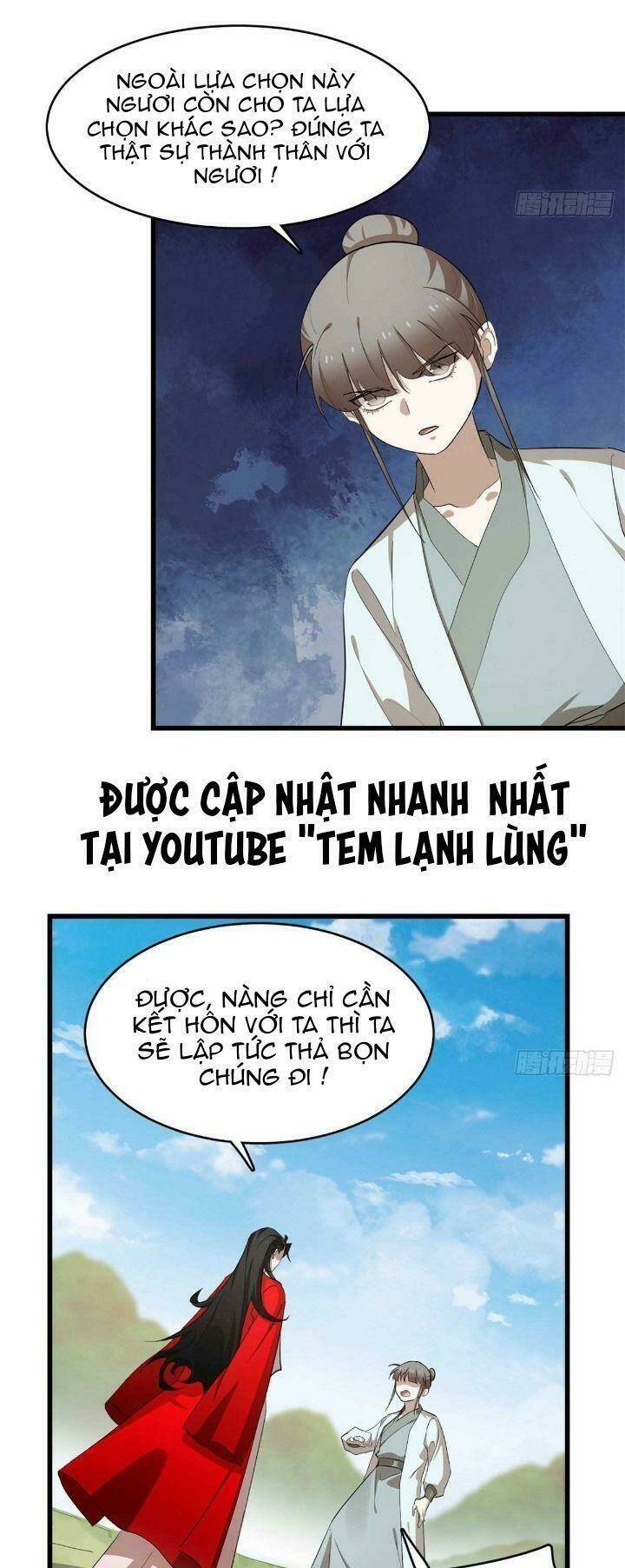 Độc Bộ Thiên Hạ: Đặc Công Thần Y Chapter 313 - Trang 8