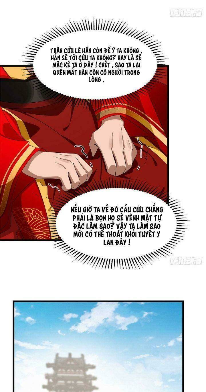 Độc Bộ Thiên Hạ: Đặc Công Thần Y Chapter 314 - Trang 9