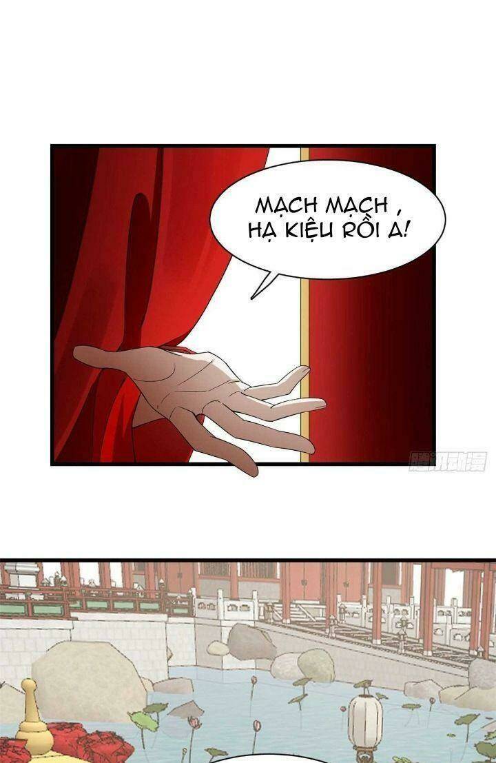 Độc Bộ Thiên Hạ: Đặc Công Thần Y Chapter 314 - Trang 11