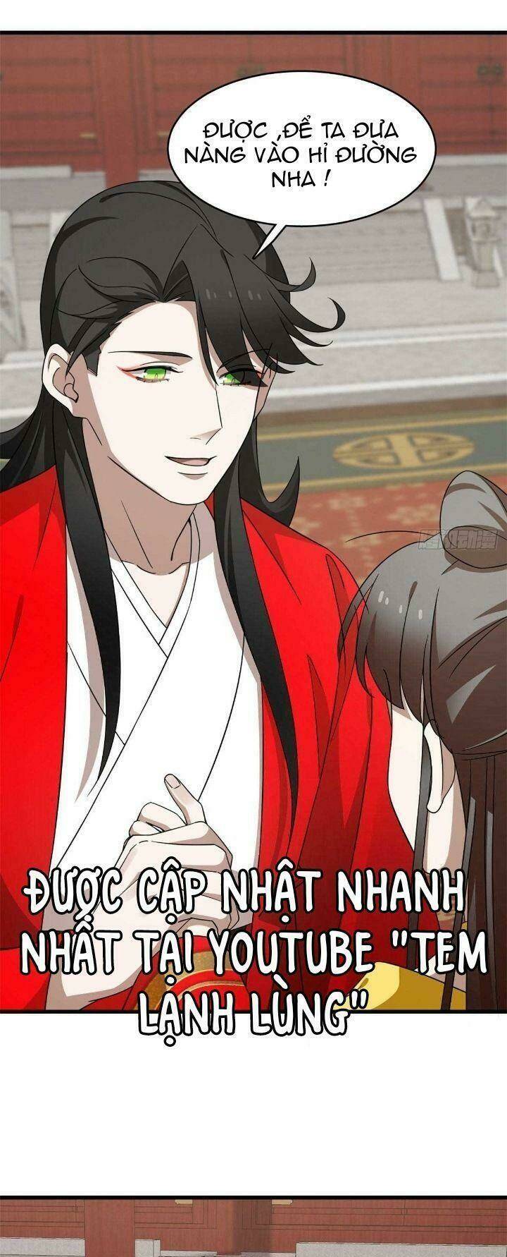 Độc Bộ Thiên Hạ: Đặc Công Thần Y Chapter 314 - Trang 16