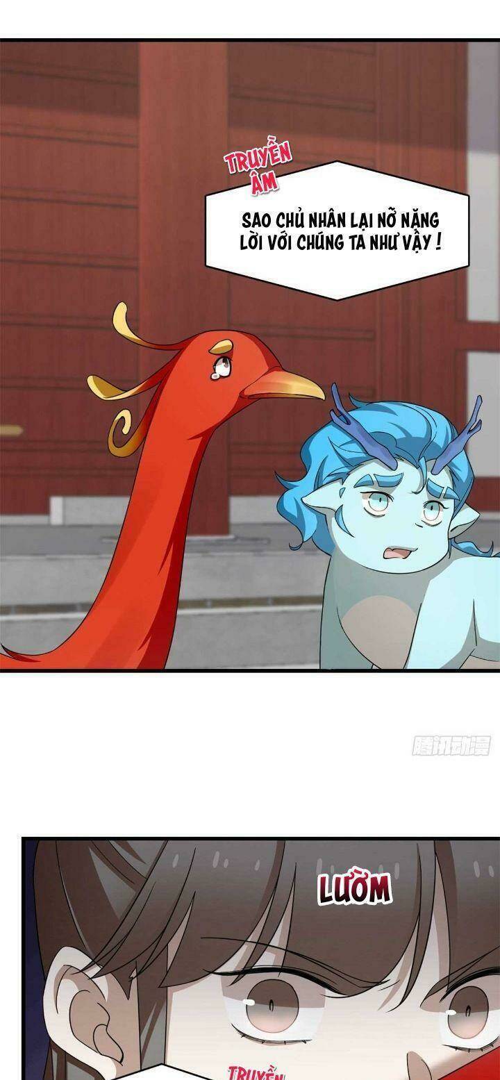 Độc Bộ Thiên Hạ: Đặc Công Thần Y Chapter 314 - Trang 20