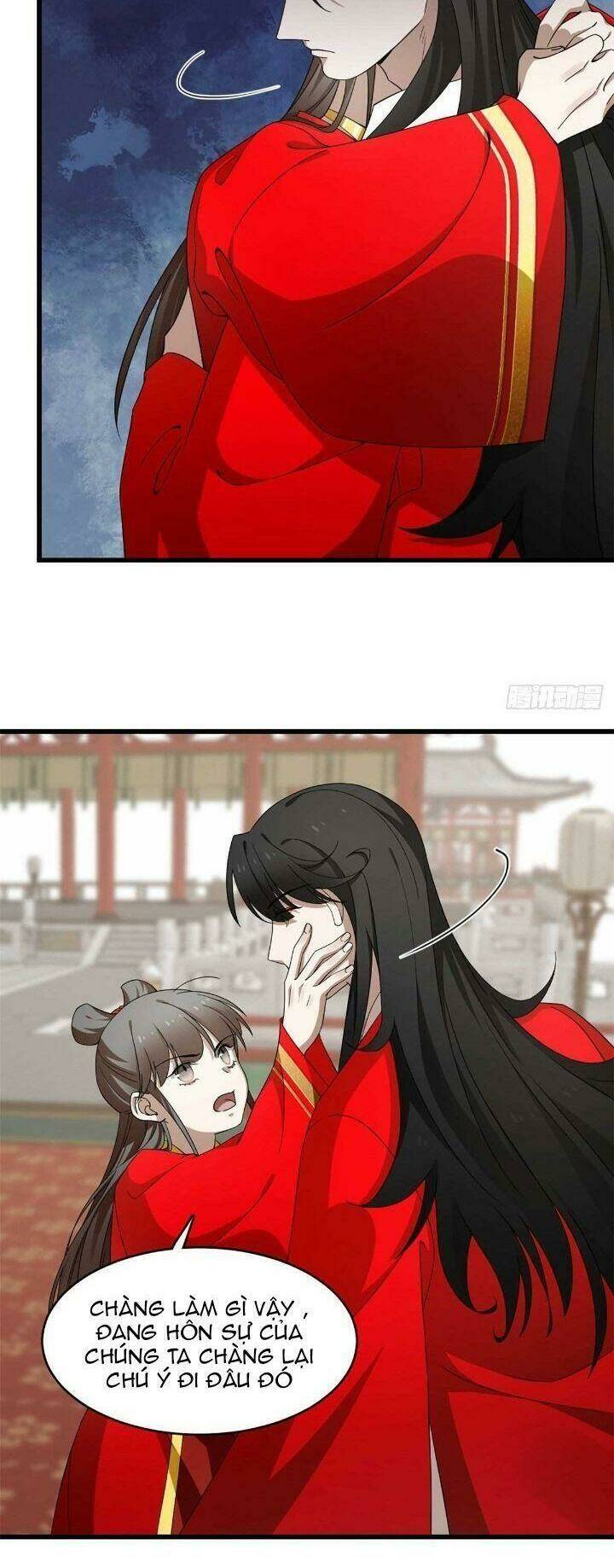 Độc Bộ Thiên Hạ: Đặc Công Thần Y Chapter 314 - Trang 23