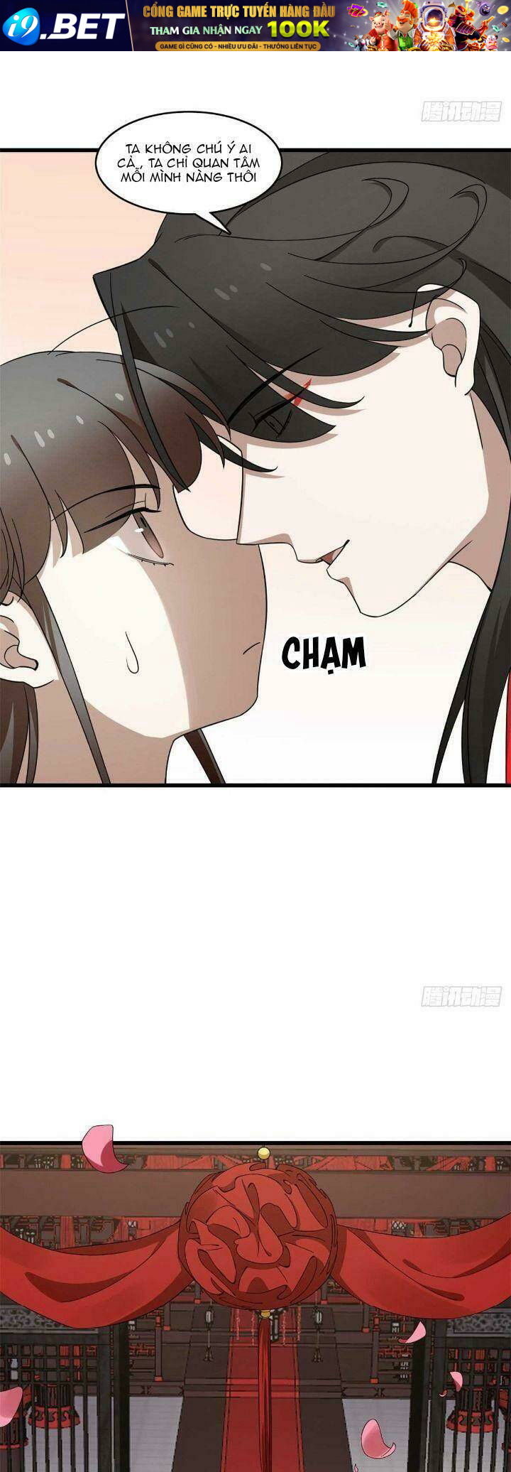 Độc Bộ Thiên Hạ: Đặc Công Thần Y Chapter 314 - Trang 24