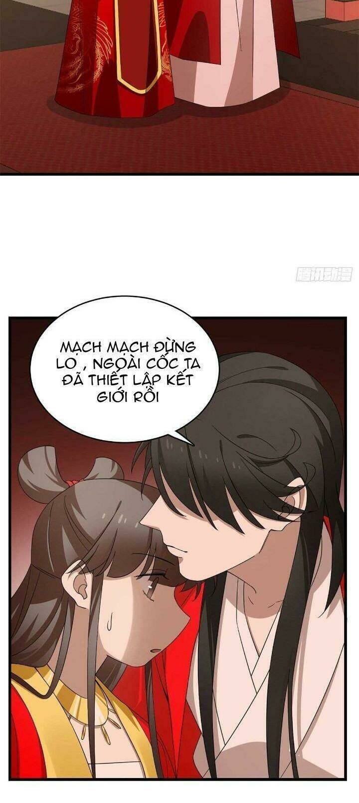 Độc Bộ Thiên Hạ: Đặc Công Thần Y Chapter 314 - Trang 28