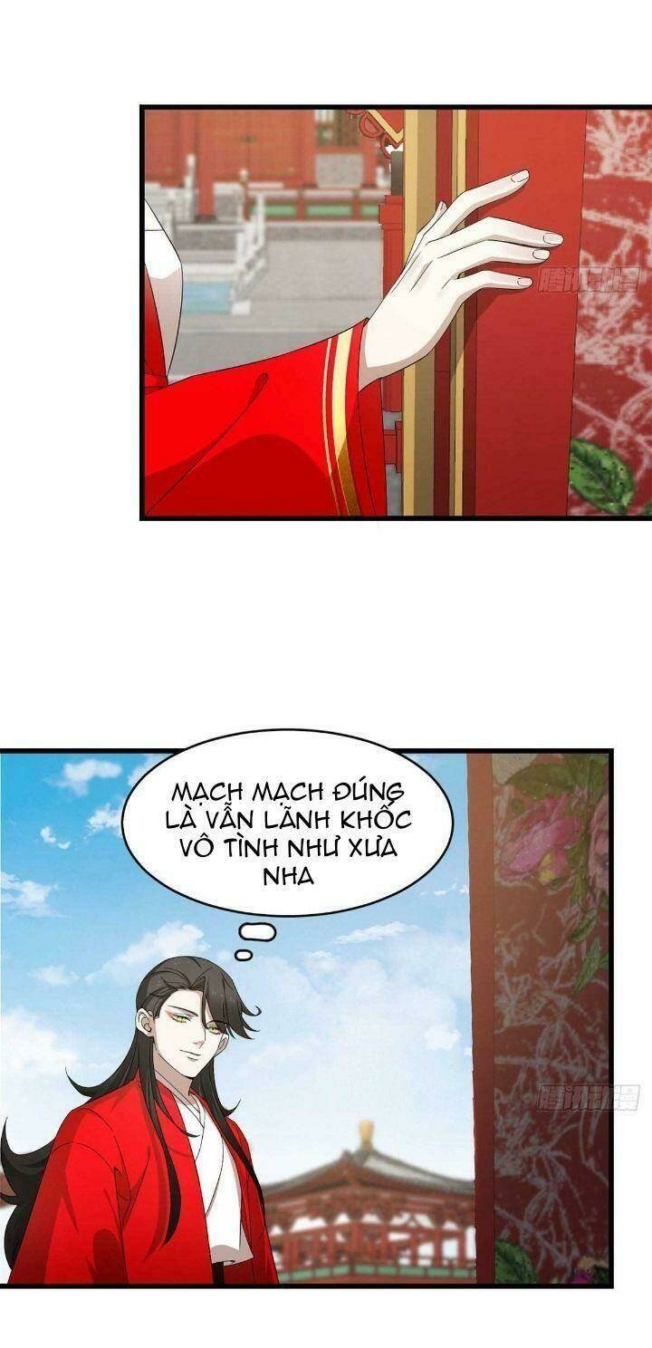 Độc Bộ Thiên Hạ: Đặc Công Thần Y Chapter 314 - Trang 2