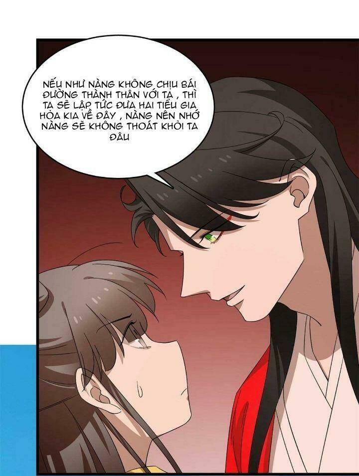 Độc Bộ Thiên Hạ: Đặc Công Thần Y Chapter 314 - Trang 29