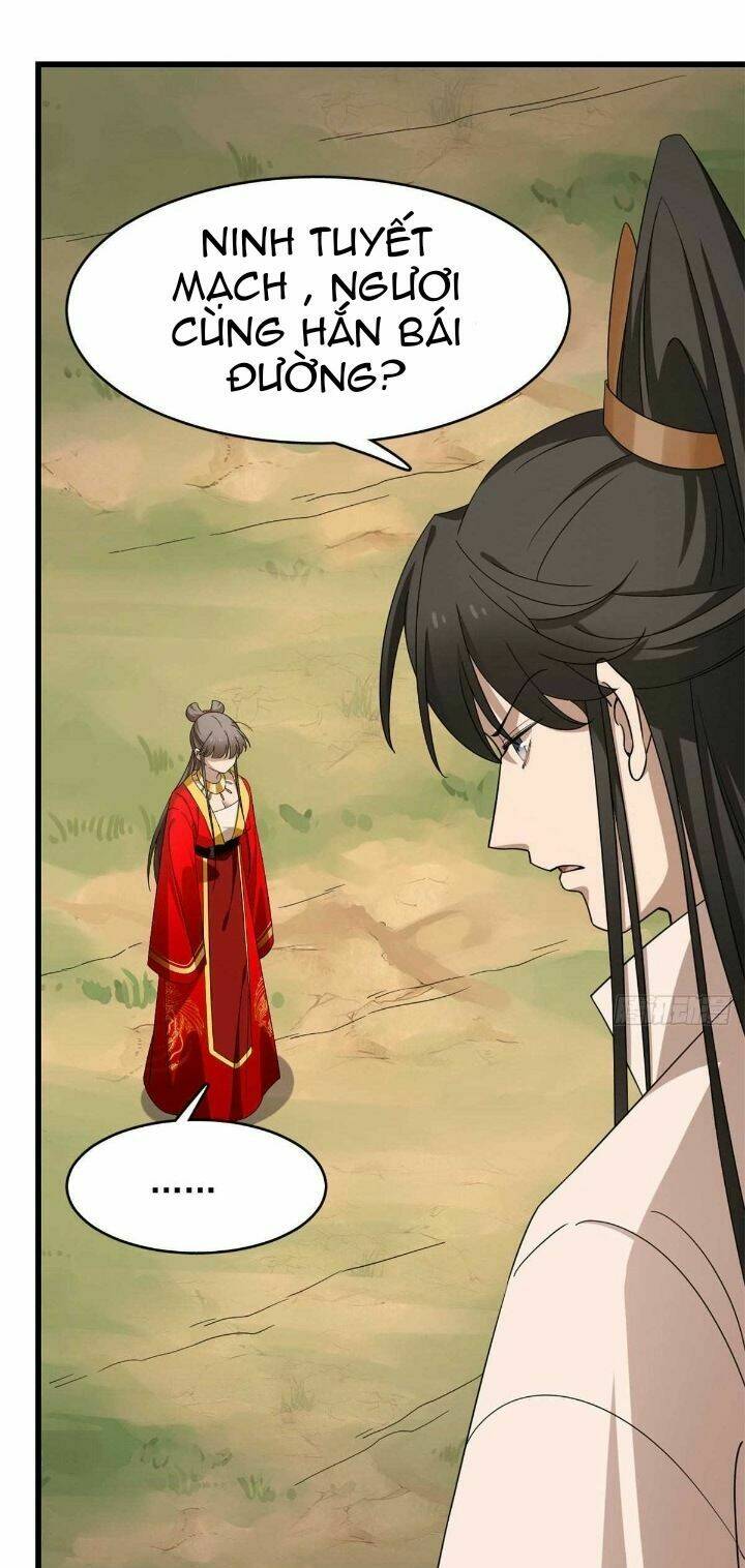 Độc Bộ Thiên Hạ: Đặc Công Thần Y Chapter 315 - Trang 9