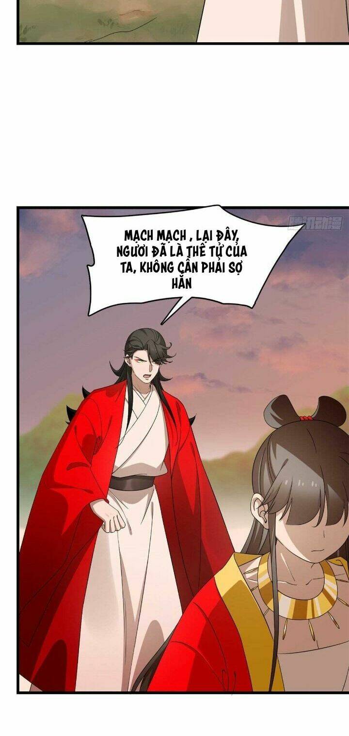 Độc Bộ Thiên Hạ: Đặc Công Thần Y Chapter 315 - Trang 10