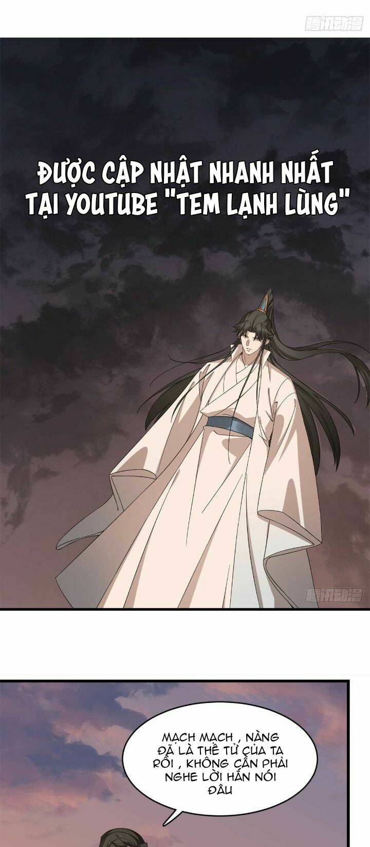 Độc Bộ Thiên Hạ: Đặc Công Thần Y Chapter 315 - Trang 11