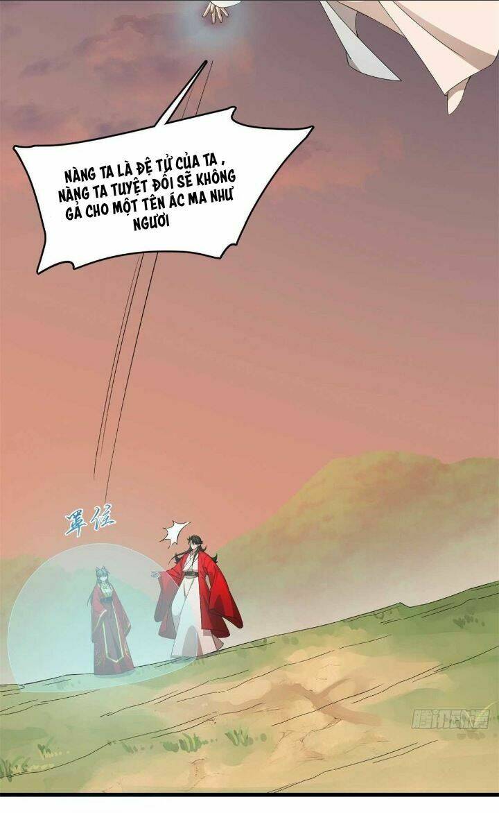 Độc Bộ Thiên Hạ: Đặc Công Thần Y Chapter 315 - Trang 13