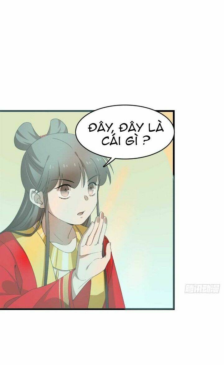 Độc Bộ Thiên Hạ: Đặc Công Thần Y Chapter 315 - Trang 14