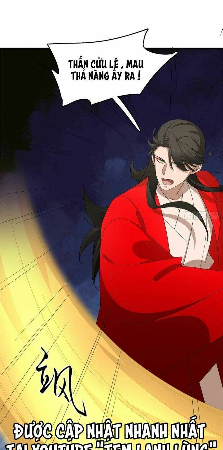 Độc Bộ Thiên Hạ: Đặc Công Thần Y Chapter 315 - Trang 15