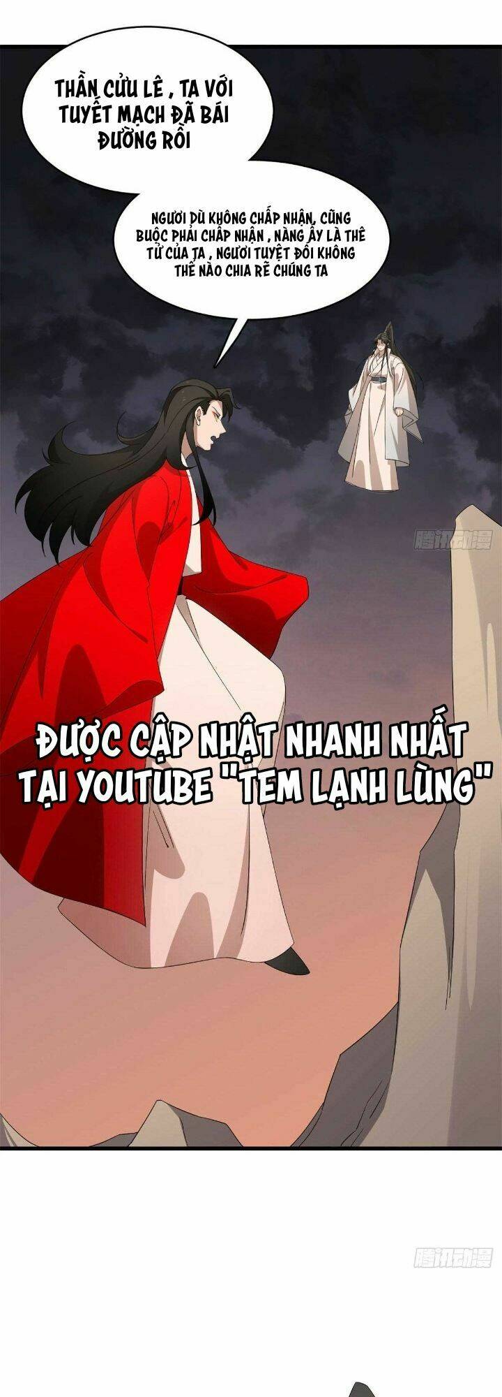 Độc Bộ Thiên Hạ: Đặc Công Thần Y Chapter 315 - Trang 17