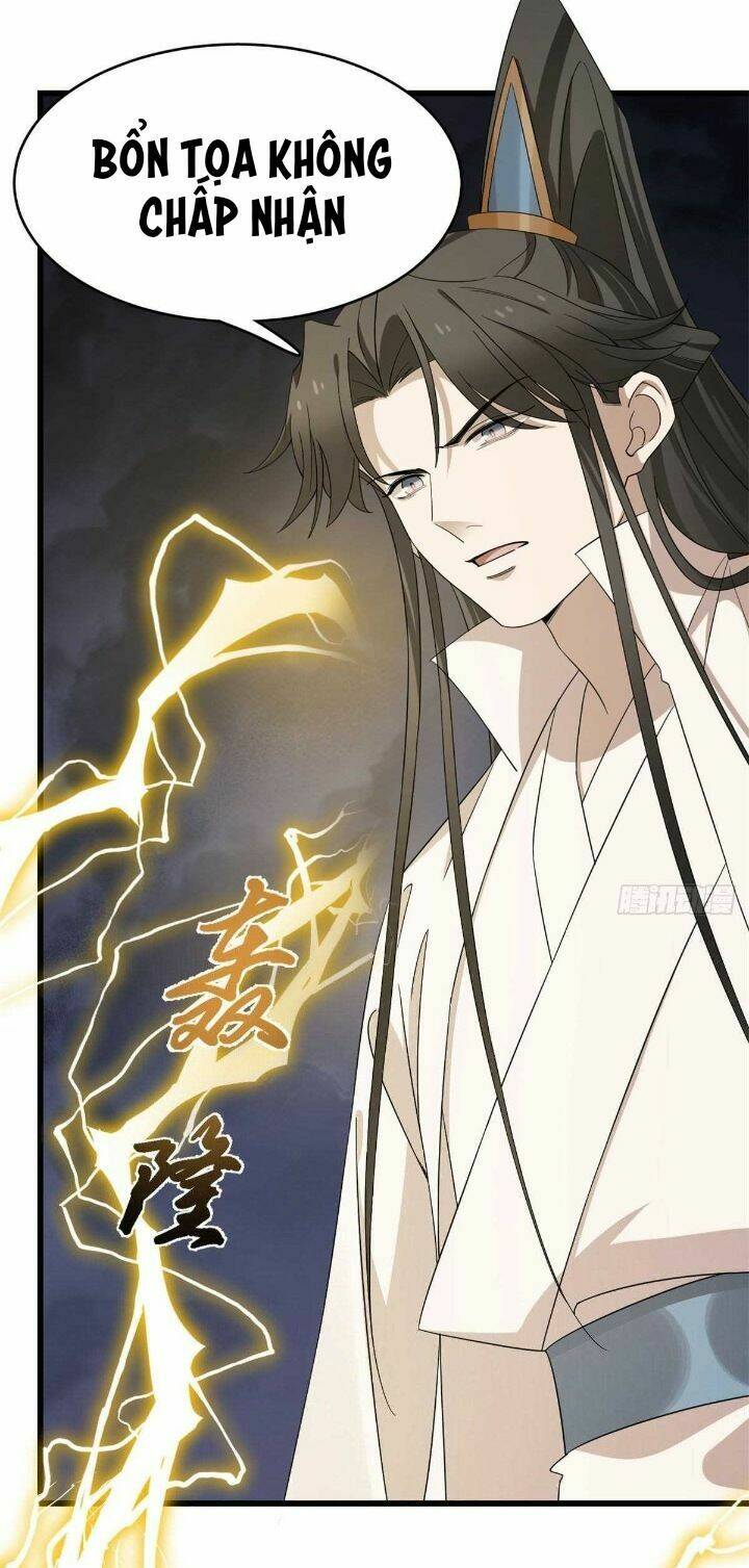 Độc Bộ Thiên Hạ: Đặc Công Thần Y Chapter 315 - Trang 18