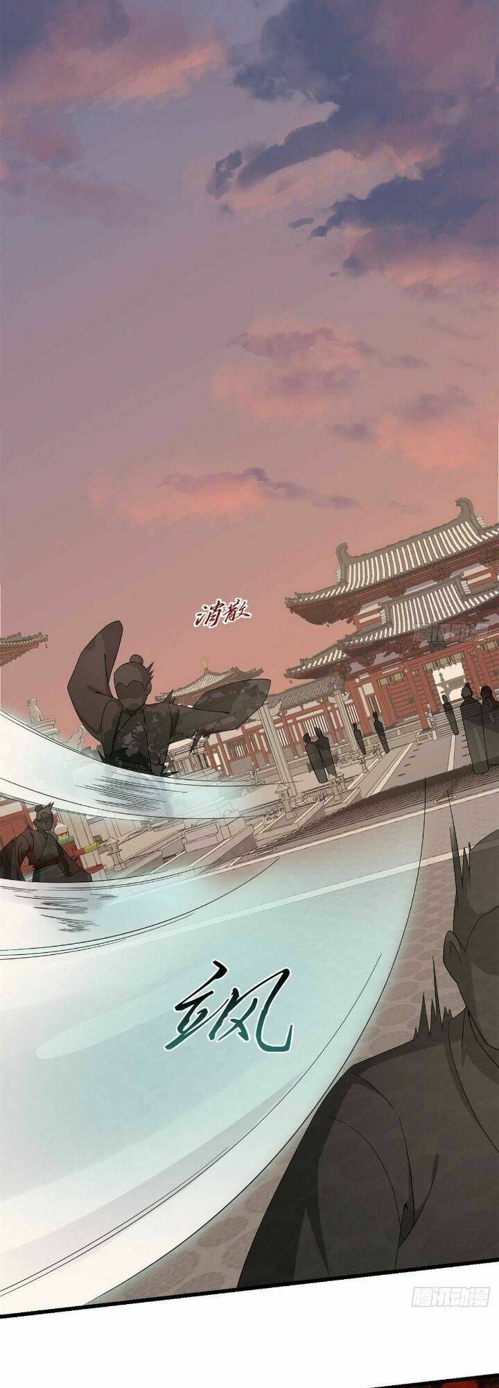 Độc Bộ Thiên Hạ: Đặc Công Thần Y Chapter 315 - Trang 1