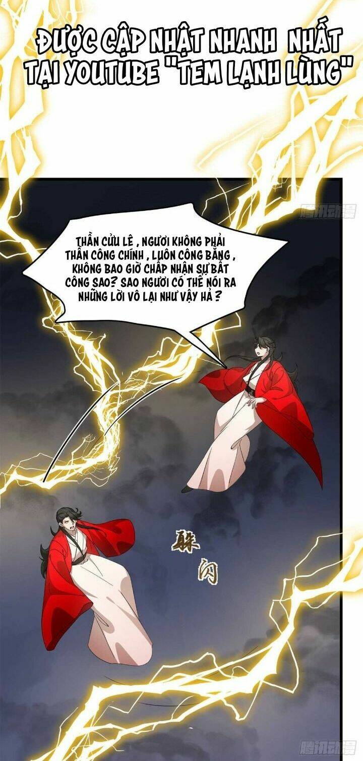 Độc Bộ Thiên Hạ: Đặc Công Thần Y Chapter 315 - Trang 19