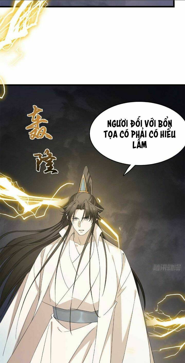 Độc Bộ Thiên Hạ: Đặc Công Thần Y Chapter 315 - Trang 20