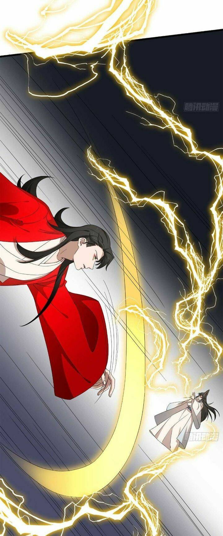 Độc Bộ Thiên Hạ: Đặc Công Thần Y Chapter 315 - Trang 22