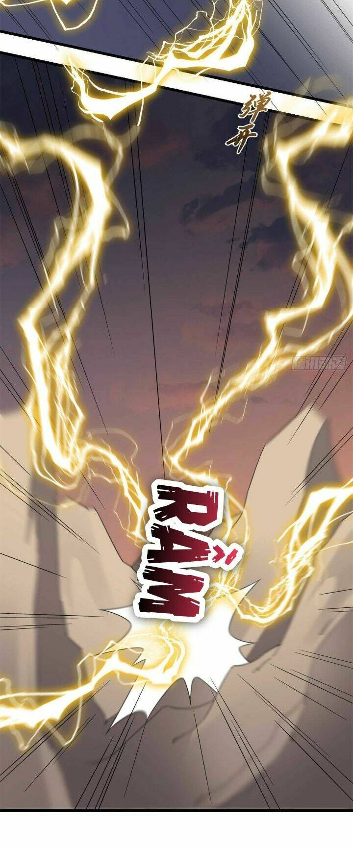 Độc Bộ Thiên Hạ: Đặc Công Thần Y Chapter 315 - Trang 23