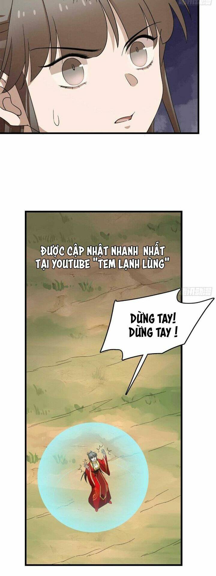 Độc Bộ Thiên Hạ: Đặc Công Thần Y Chapter 315 - Trang 25