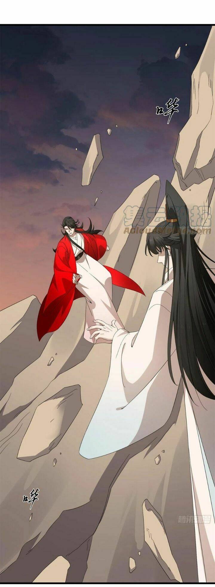 Độc Bộ Thiên Hạ: Đặc Công Thần Y Chapter 315 - Trang 26