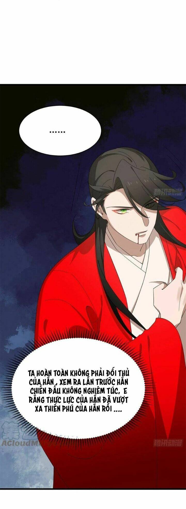 Độc Bộ Thiên Hạ: Đặc Công Thần Y Chapter 315 - Trang 27