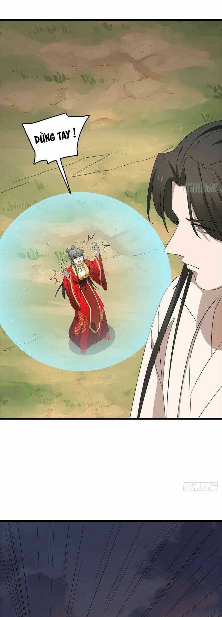 Độc Bộ Thiên Hạ: Đặc Công Thần Y Chapter 315 - Trang 28